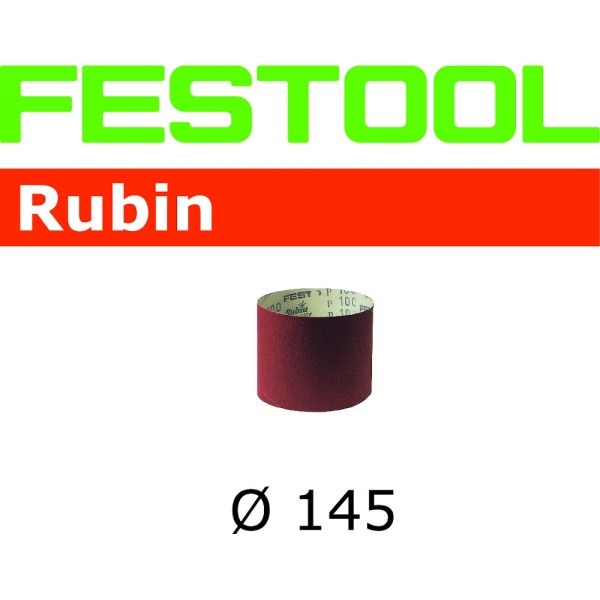 Festool Schleifhülse SH-D145x120/0-P150 RU/8