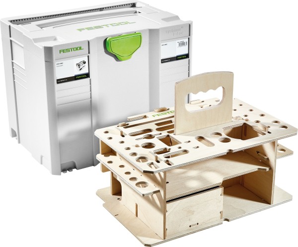 Festool SYSTAINER T-LOC SYS-HWZ