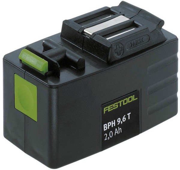 Festool Batteria BP 12 T 3,0 Ah