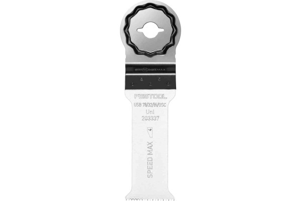 Festool Universal-Sägeblatt USB 78/32/Bi/OSC/5