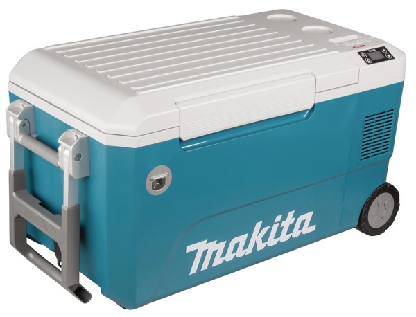 Makita CW002GZ Akku-Kompressor-Kühl- und Wärmebox