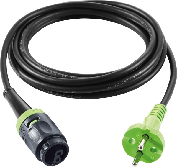 Festool Plug it-Kabel H05 RN-F-4, 4 Meter
