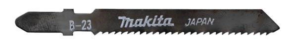Makita Stichsägeblatt B-23 HSS 50mm Holz/Metall