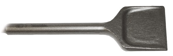 Makita Scalpello cucchiaio SDS-PLUS 60x250mm