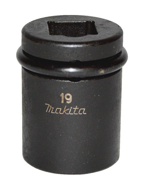 Makita Aussenvierkant 1/2'' 19x38mm