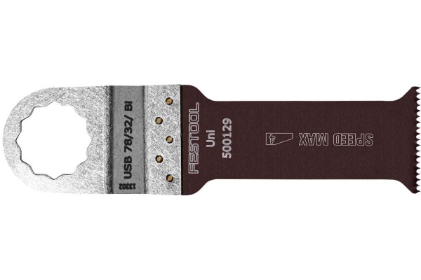Festool Universal-Sägeblatt USB 78/32/Bi