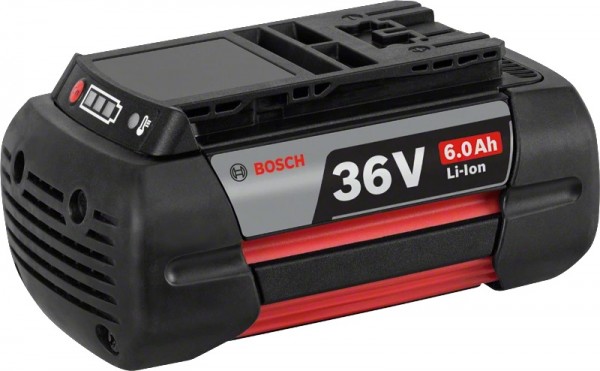 Bosch GBA 36 V 6,0 Ah H-C 36 V-Li-Ion-Akkupack