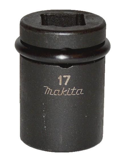 Makita Aussenvierkant 1/2'' 17x38mm