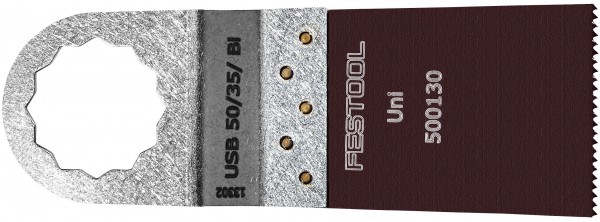 Festool Lama universale USB 50/35/Bi