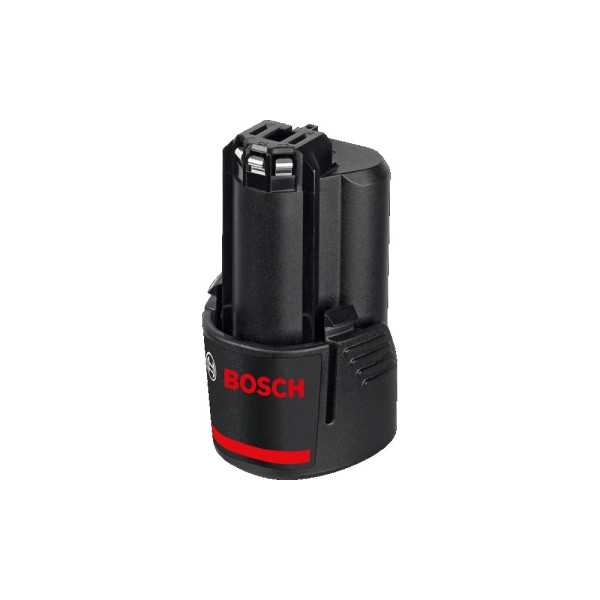 Bosch GBA 12V 3.0Ah Batteria lineare Li-Ion