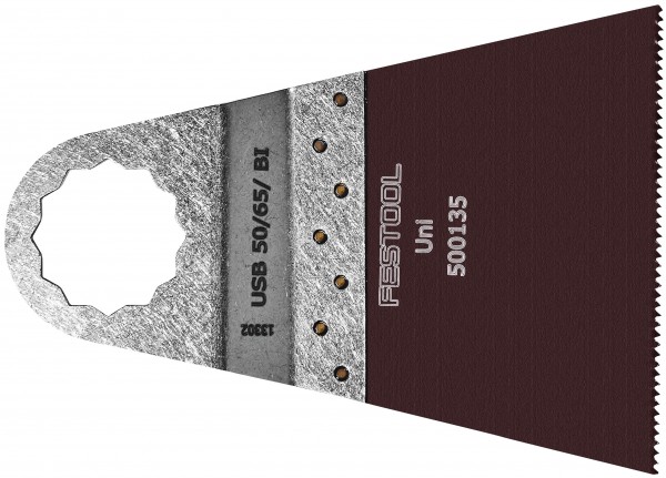 Festool Universal-Sägeblatt USB 50/65/Bi