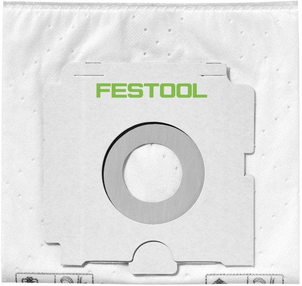 Festool Sacchetto filtro SELFCLEAN SC FIS-CT 48/5