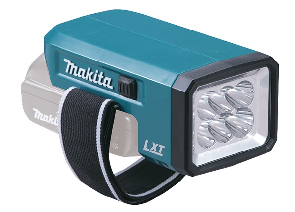Makita Akku-Lampe DEADML186 14,4 V oder 18 V