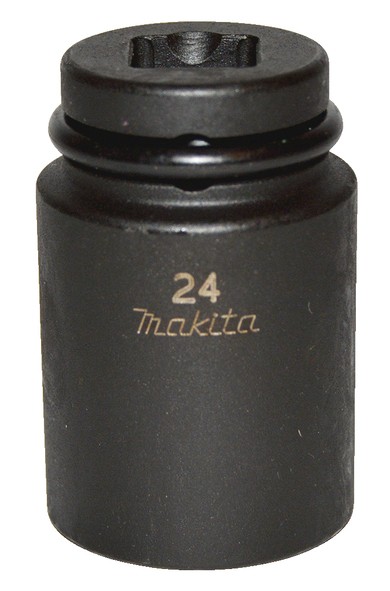 Makita Aussenvierkant 1/2'' 24x52mm