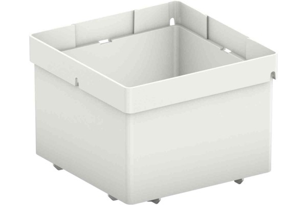 Festool Einsatzboxen Box 100x100x68/6, VE 6 Stück