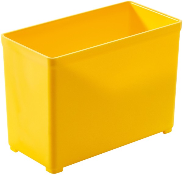 Festool Einsatzboxen Box 49x98/6 SYS1 TL, VE 6 Stück
