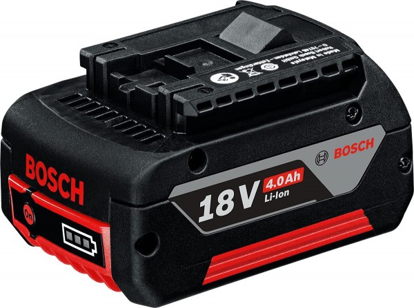 Bosch GBA 18V 4,0 Ah PROcore Professional Akkupack