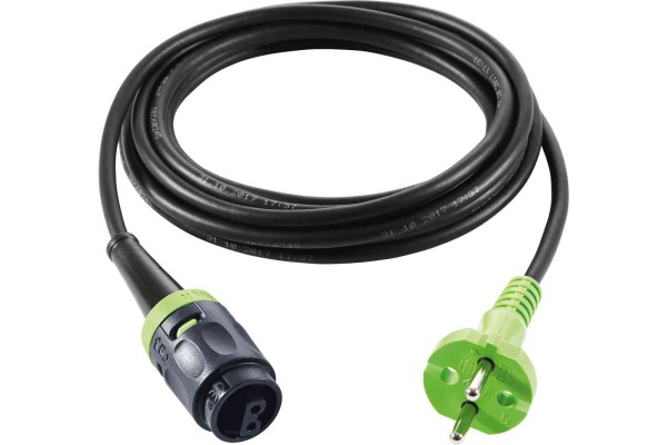 Festool Plug it-Kabel H05 RN-F-5,5