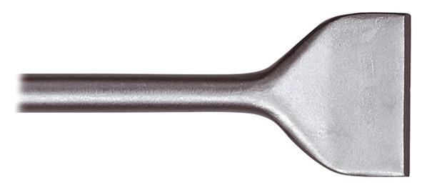 Makita Scalpello cucchiaio SDS-MAX 80x300mm