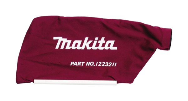 Makita Sacchetto aspiratore per DUB183 e UB1101