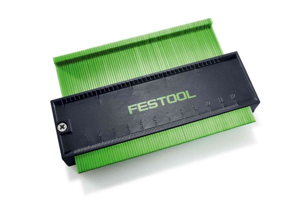 Festool Calibro per contorni KTL-FZ FT1