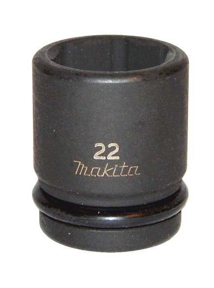 Makita Aussenvierkant 1/2'' 22x38mm