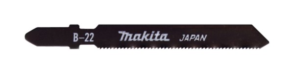 Makita Stichsägeblatt B-22 HSS 50mm Metall
