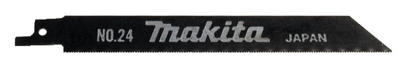 Makita Reciproblatt 145/24Z, VE 5 Stück