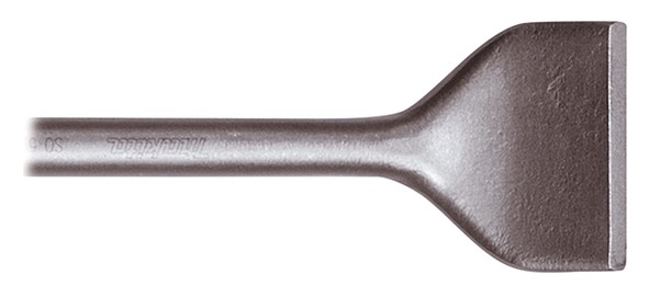 Makita Scalpello a cucchiaio angolare SDS-PLUS 55x250mm